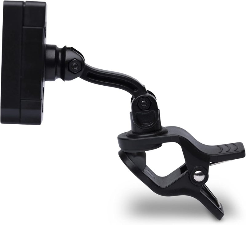 Martin Clip-On Guitar Tuner (Model 18A0126) - Image 3