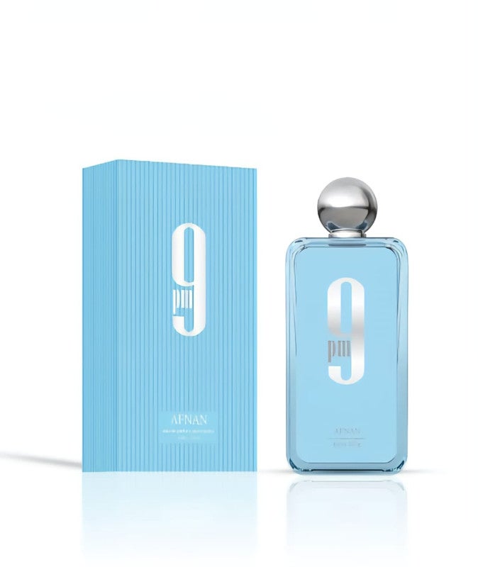 Afnan 9 Am EDP 100ml