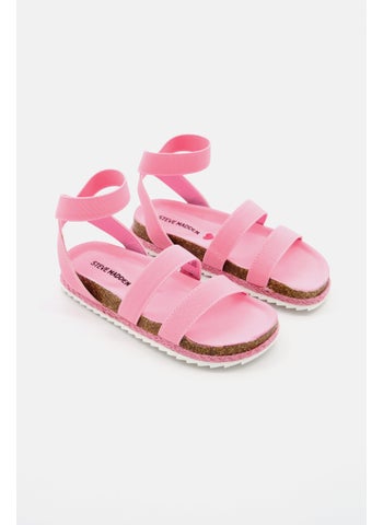Toddlers Girl Slip On Sandals, Pink - pzsku/Z428243B94DD14E9D9C9FZ/45/1746202384/64c6dc68-1066-4e2a-8490-dd6d7b6b2b01