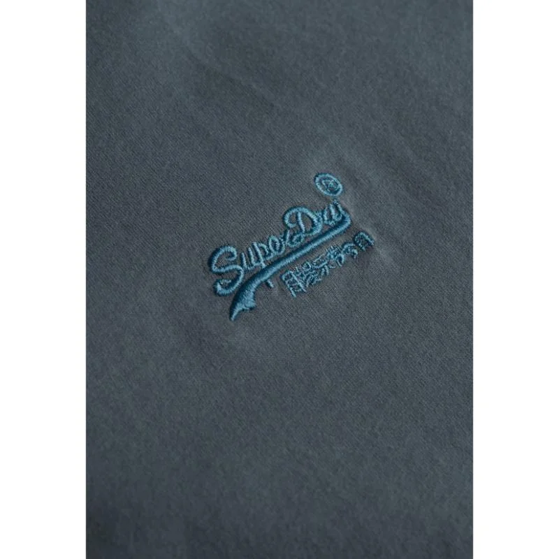 Superdry Organic Cotton Essential Logo T-Shirt