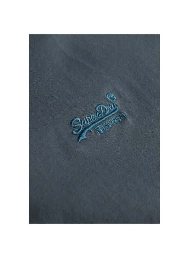 Superdry  Organic Cotton Essential Logo T-Shirt for Men | Best Price UAE