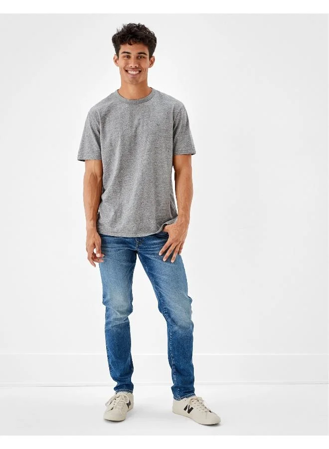 American Eagle AE AirFlex Athletic Skinny Jeans