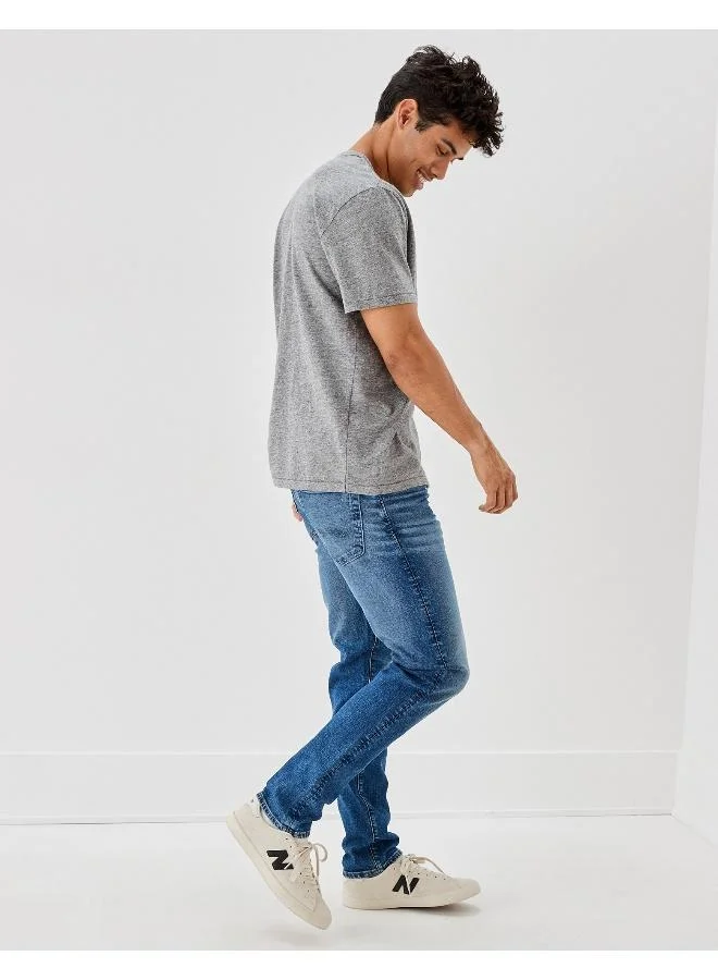 American Eagle AE AirFlex Athletic Skinny Jeans
