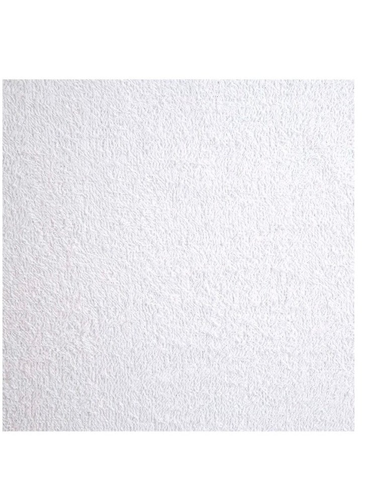 Iris White Premium Plain Bath Mat(50x80Cm-Set of 1) Cotton, Highly Absorbent and Ultrasoft Quick Dry Bath Linen -1000GSM - pzsku/Z42825CDF12B45ED13E68Z/45/_/1695290650/1a7eb097-f7c8-4c51-976c-c34c39101ead