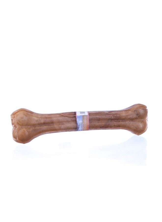Loving Pets, Corp. Rawhide Compressed Bone 8.5in