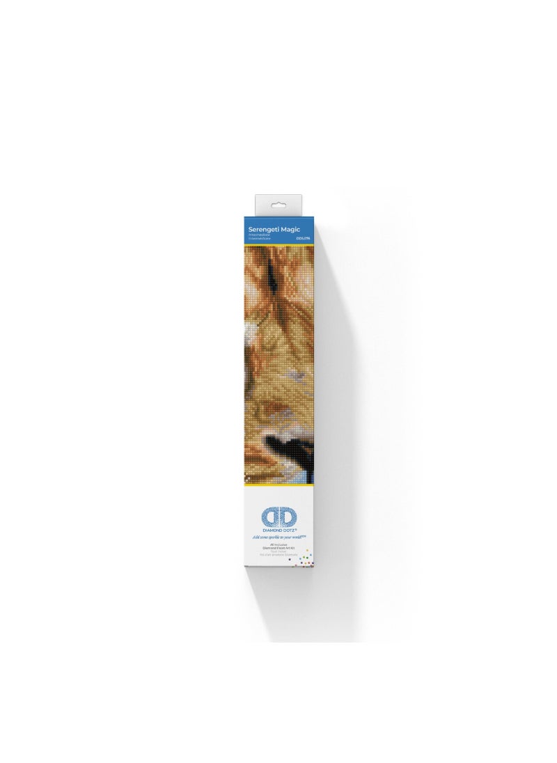 Generic - Diamond Facet Art Kit (Dd5 076) - Image 1