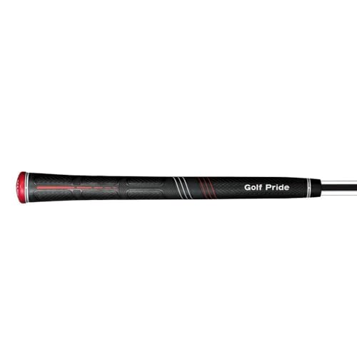 Golf Pride CP2 Pro Golf Club Grip - High-Tack & Soft Feel Grip for Comfort & Control - Less Tension & More Power with Plus4 Technology - Midsize - Image 5