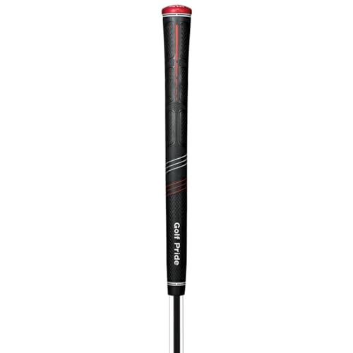 Golf Pride CP2 Pro Golf Club Grip - High-Tack & Soft Feel Grip for Comfort & Control - Less Tension & More Power with Plus4 Technology - Midsize - Image 1