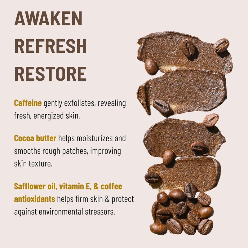 ذا كوكوون أورجنال فيتنام مجموعة كوكون داكلاك لتلميع الوجه والجسم وزبدة الجسم مقشر نباتي 100% لبشرة ناعمة ومتوهجة - Image 2