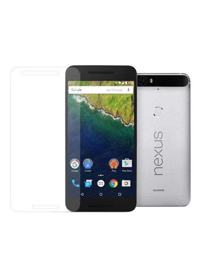 vesus Screen Protector For Huawei Nexus 6P Clear