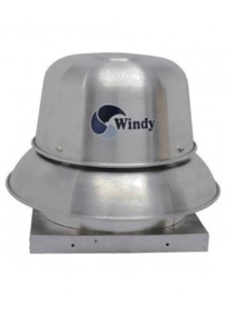 ويندي مروحة شفط ويندي كوري للمطاعم والمطابخ  DVR-360 - Image 1