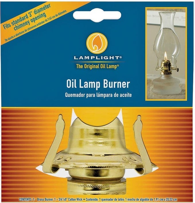 FARMS 31507 LARGE STANDARD BURNER