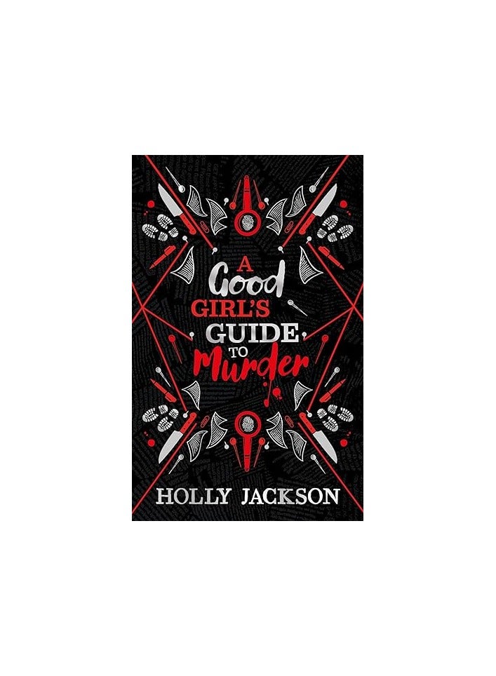 A Good Girl’s Guide to Murder Collectors Edition: A stunning new collectors edition of the first book in the bestselling