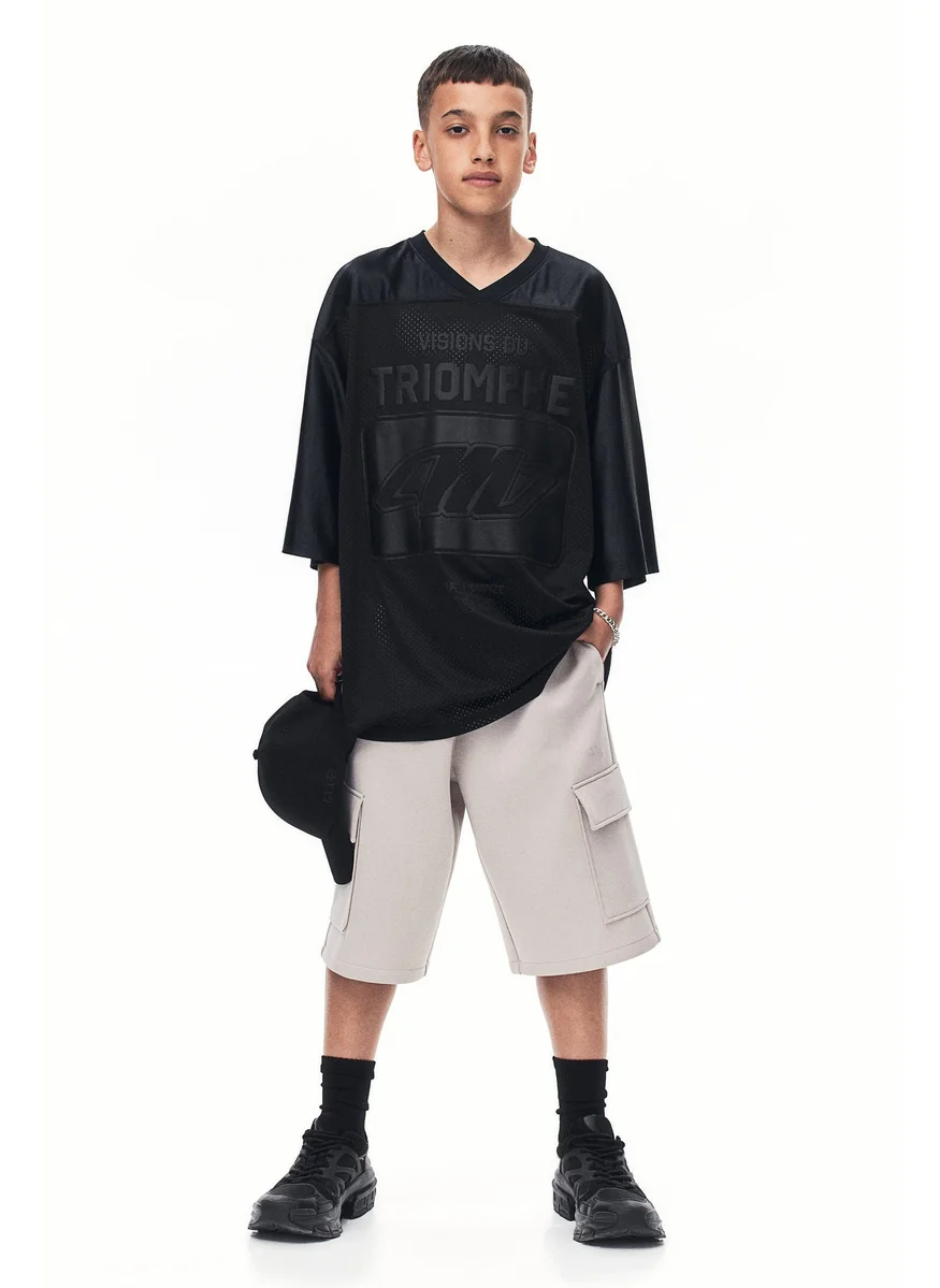 H&M Drymove™ Sports Shorts