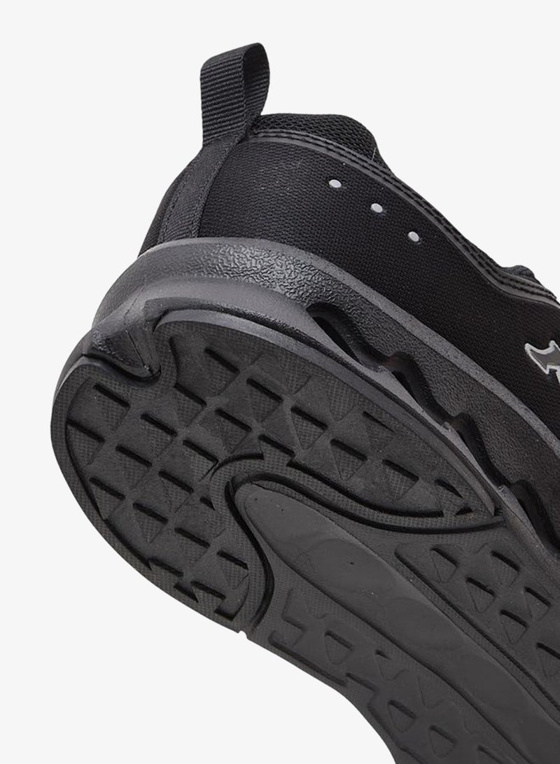 Kappa Women Lace-Up Sports Shoes - Image 5