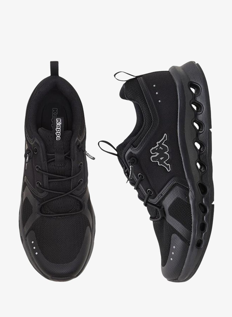 Kappa Women Lace-Up Sports Shoes - Image 1