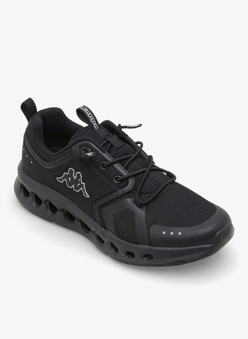 Kappa Women Lace-Up Sports Shoes