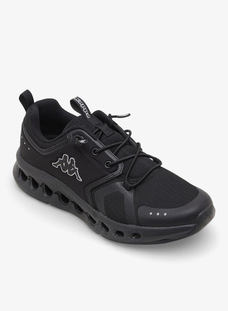 Kappa Women Lace-Up Sports Shoes - Image 2