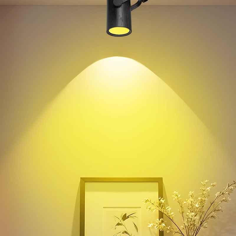 Popular trusted craftsmanship IMIKEYA Self-adhesive Light Diffuser Film – 5pcs Warm White Color-changing Gel Sheets Self-adhesive Correction Lamps Color-changing Sheet Home Decor Pet Lighting Filter Led Lamps Light durable upgraded substance - Image 2