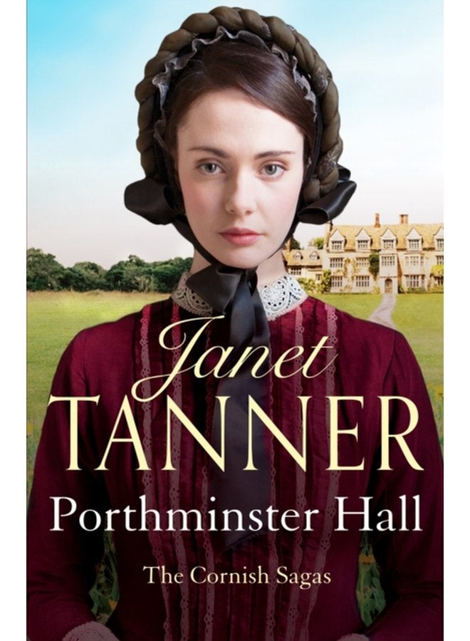 Porthminster Hall A captivating novel of family secrets - Paperback