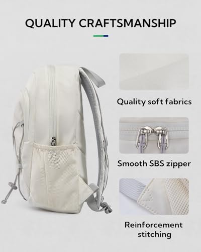 WATERFLY 12L Small Hiking Backpack: Day Pack Lightweight Travel Bag Camping Fitness Cycling Outdoor Sports Daypack For Women Men - Image 5