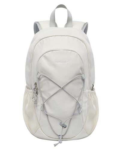 WATERFLY 12L Small Hiking Backpack: Day Pack Lightweight Travel Bag Camping Fitness Cycling Outdoor Sports Daypack For Women Men - Image 1