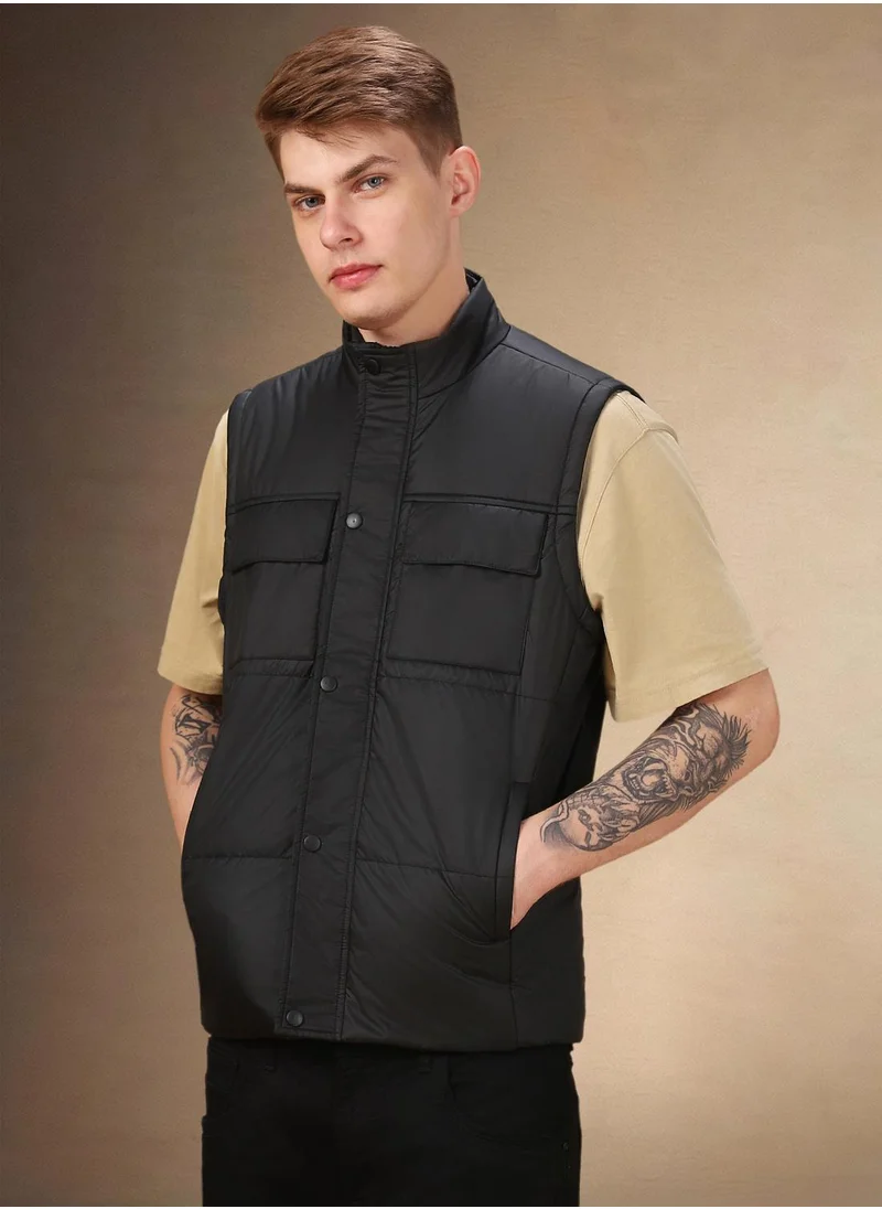 دينيس لينغو Men's Jacket