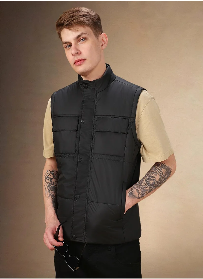 دينيس لينغو Men's Jacket