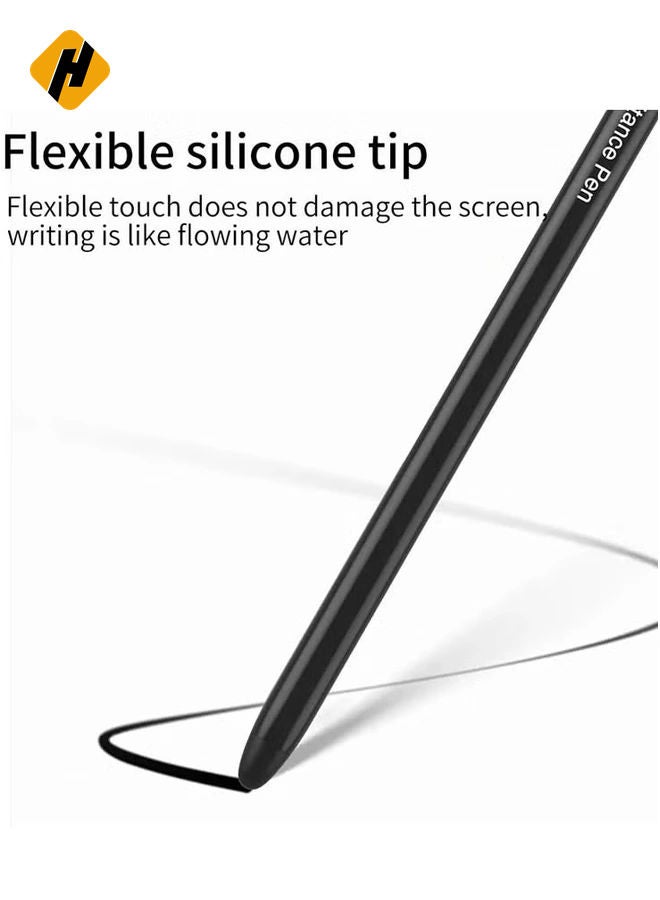 HuHa SAMSUNG Galaxy S Pen Fold Edition, Slim 1.5mm Pen Tip, 4,096 Pressure Levels, Included Carry Storage Pouch, Compatible Galaxy Z Fold 3 - Image 5
