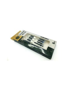 Keep Smiling Calligraphy Pen Set 8PC  - Image 1