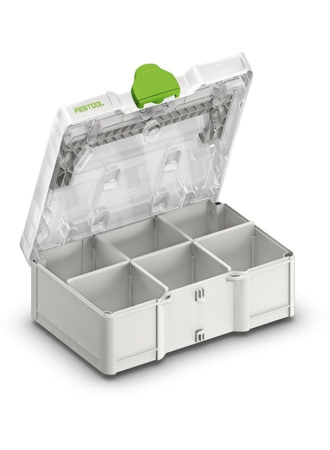 Festool 577817 Systainer³ SYS3 S 76 TRA - Image 2