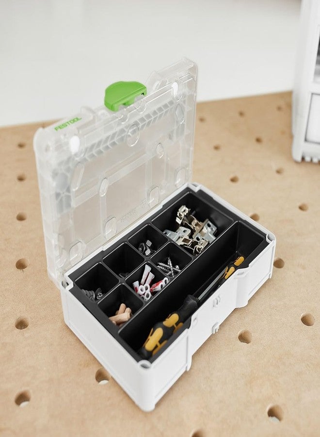 Festool 577817 Systainer³ SYS3 S 76 TRA - Image 4