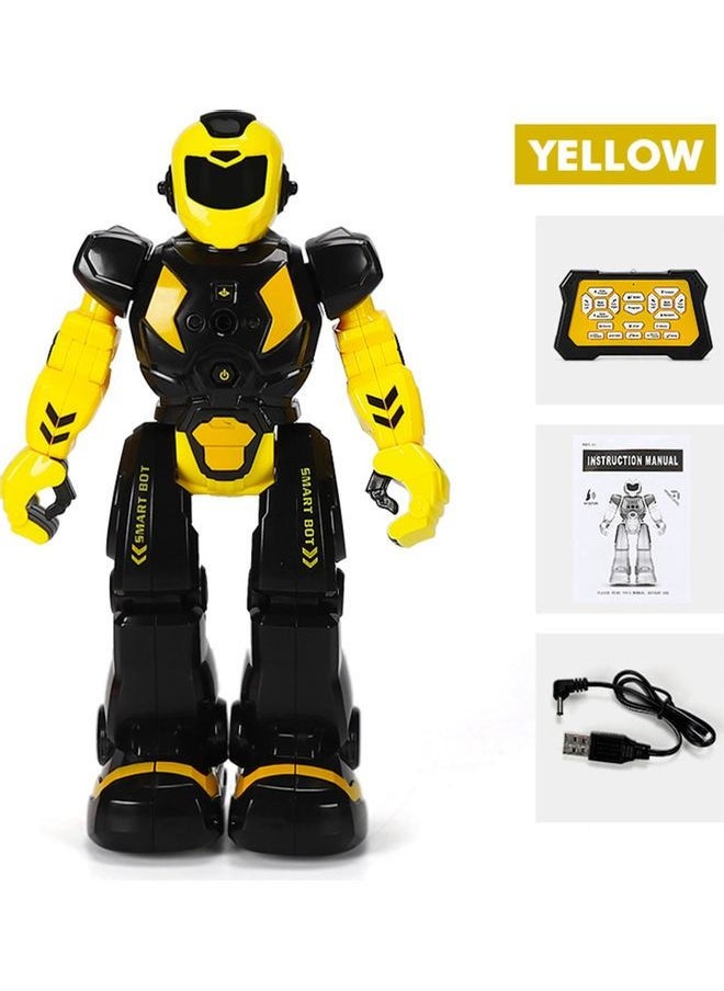 Generic - RC Gesture Sensing Robot Singing Dancing Toy - Image 1