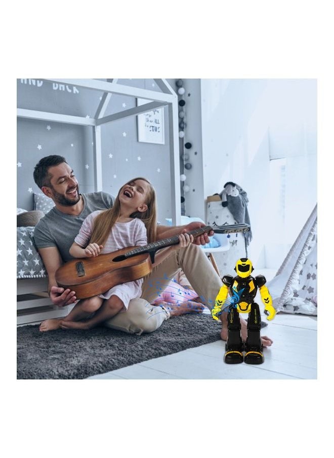 Generic - RC Gesture Sensing Robot Singing Dancing Toy - Image 1