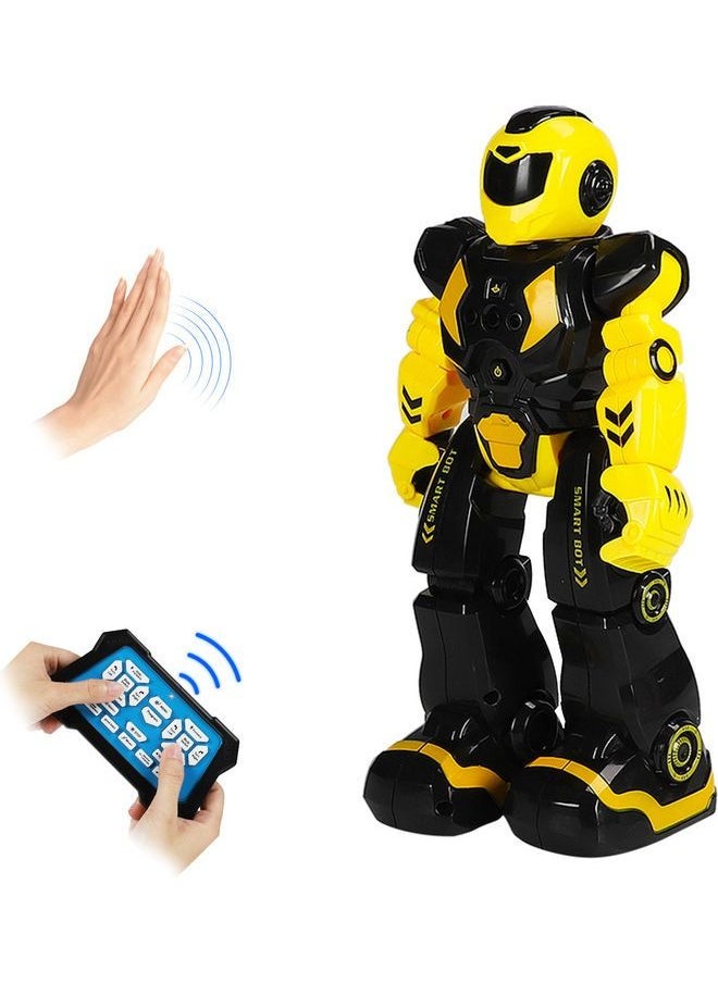 Generic - RC Gesture Sensing Robot Singing Dancing Toy - Image 1