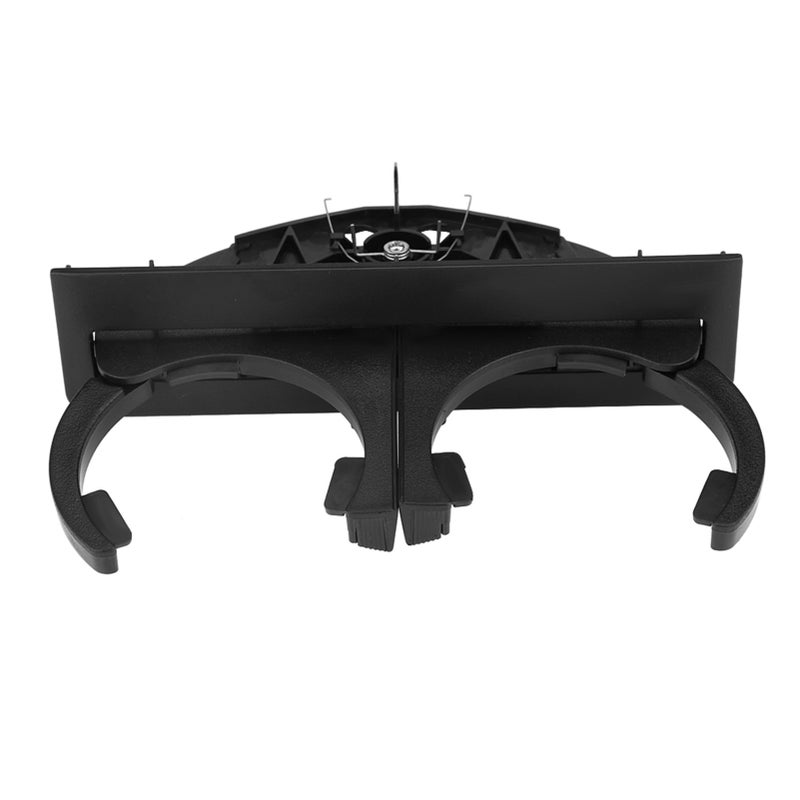 Plastic Rear Cup Holder Bracket for E39 528 525 520 530 528 540 M5 51168184520 - Image 1