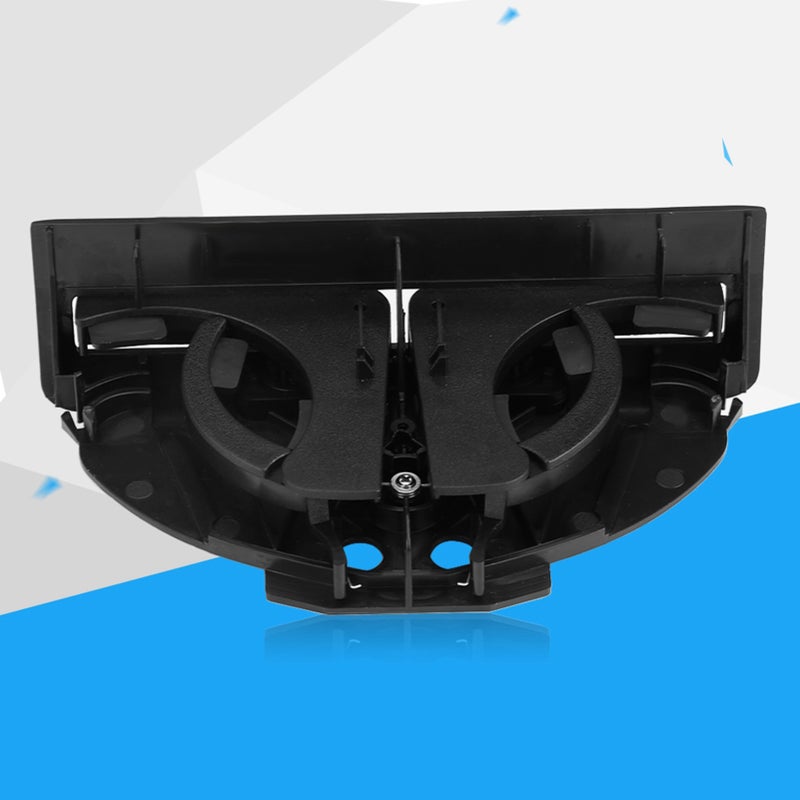 Plastic Rear Cup Holder Bracket for E39 528 525 520 530 528 540 M5 51168184520 - Image 5