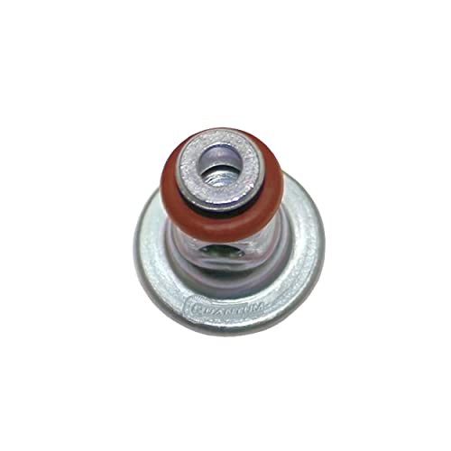 QFS Quantum oem Replacement EFI Fuel Pressure Regulator Replacement for Ducati Multistrada Scrambler (2015-2021), Replaces 42520031A - Image 4
