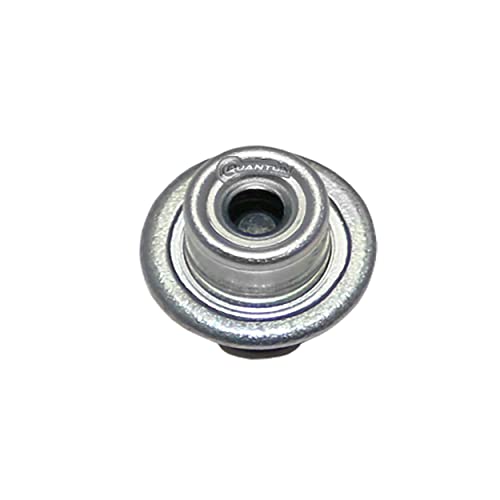 QFS Quantum oem Replacement EFI Fuel Pressure Regulator Replacement for Ducati Multistrada Scrambler (2015-2021), Replaces 42520031A - Image 5