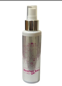 Seven Secrets Secret Love Hair Mist 125 Ml - pzsku/Z4283BE1470A02C7663C7Z/45/1741024586/adedcb61-ddd4-4288-88c9-2ad64958703b