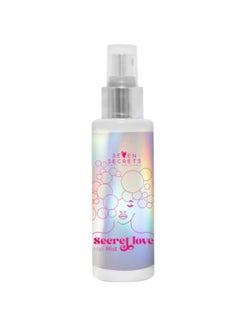 Seven Secrets Secret Love Hair Mist 125 Ml