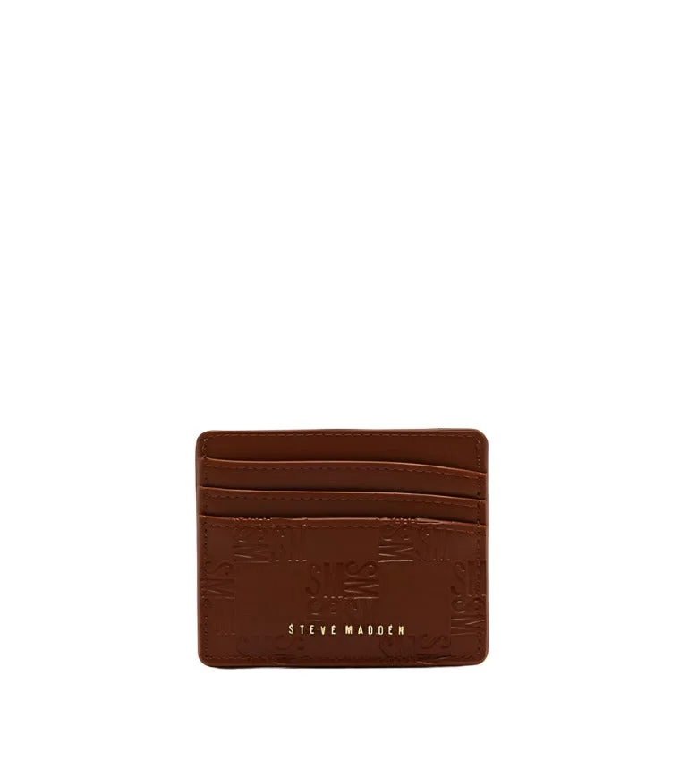 STEVE MADDEN Black Women's Wallet