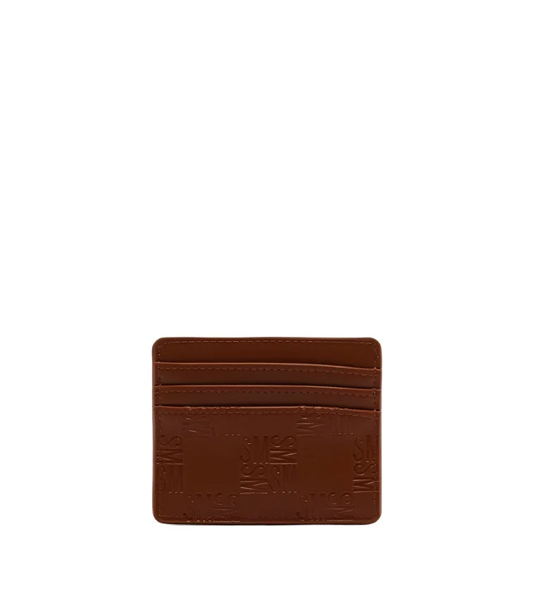 STEVE MADDEN Black Women's Wallet