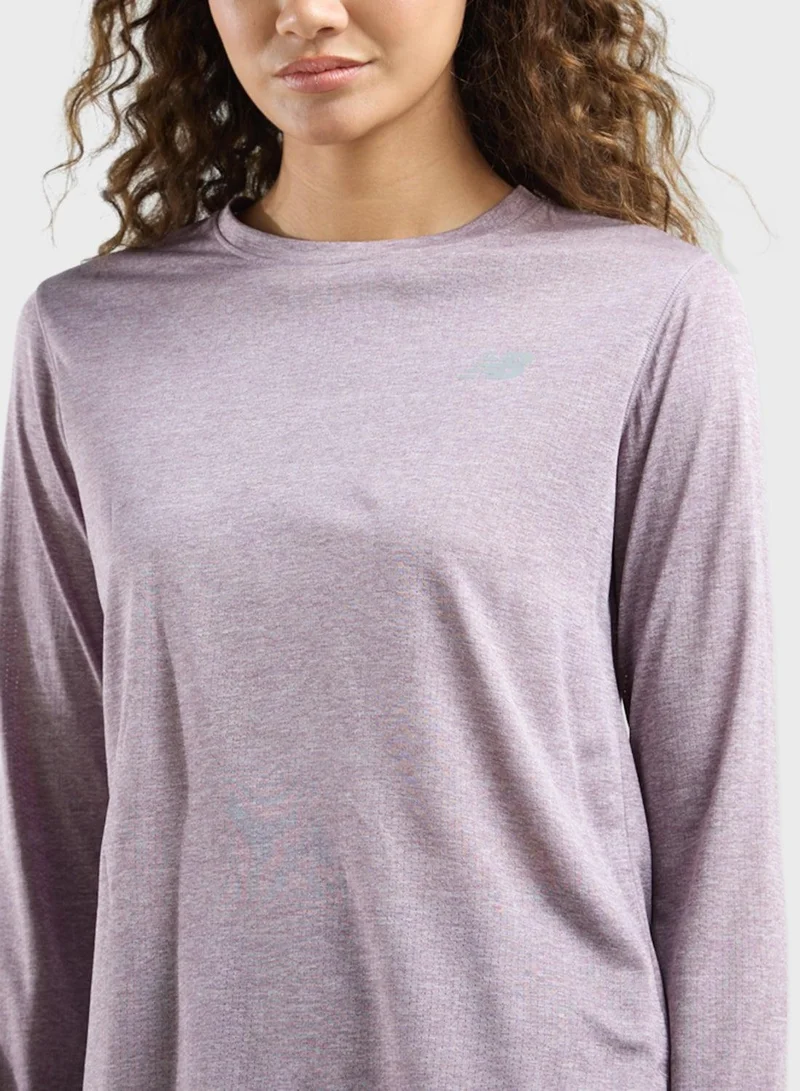 New Balance Athletics T-Shirt