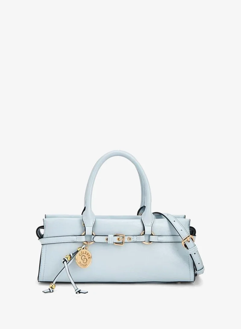 سيليست Celeste Smooth Pu Totes Bag