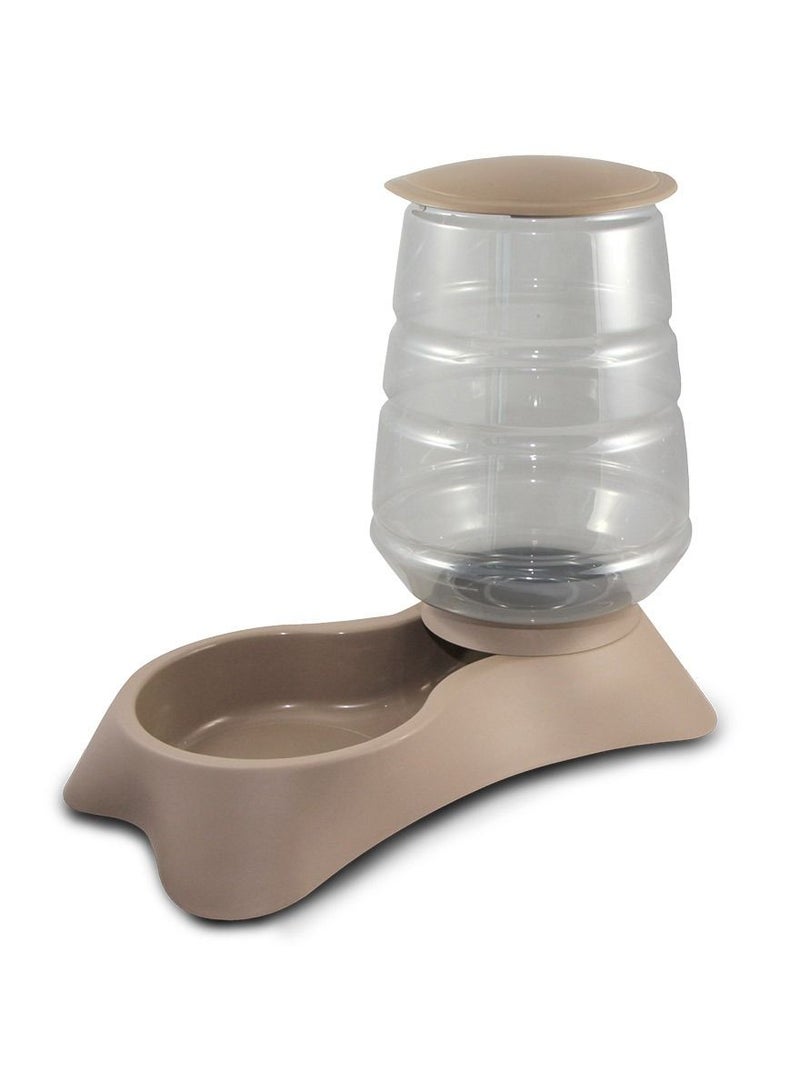 MP Bergamo Nuvola Food dispenser 11L 48X27X47Cm