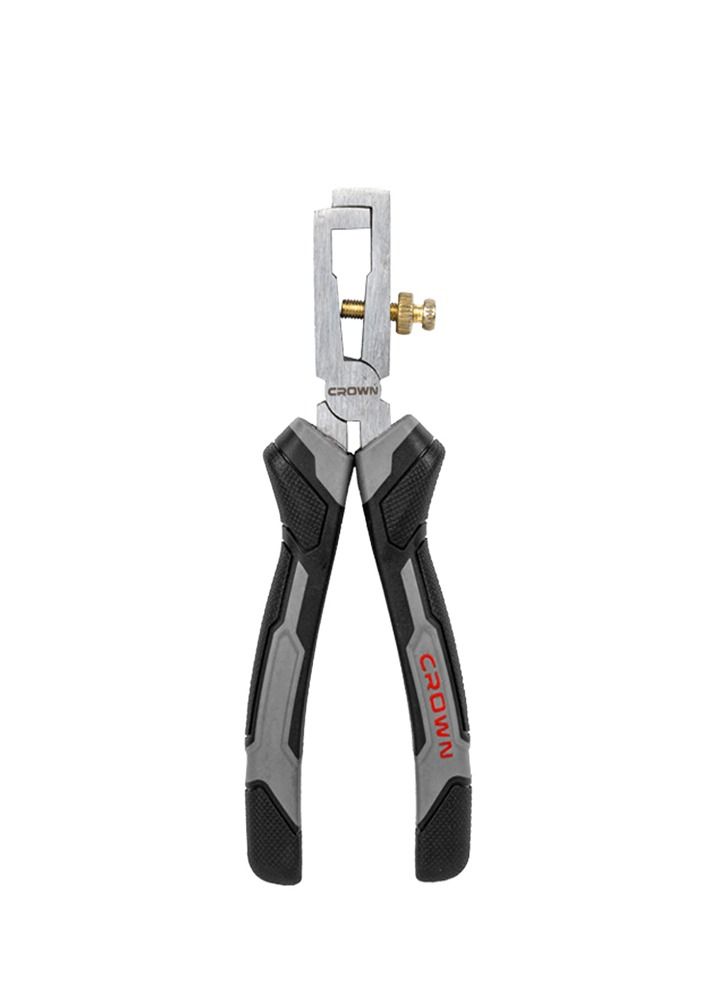 Crown Wire Stripper 6 inch