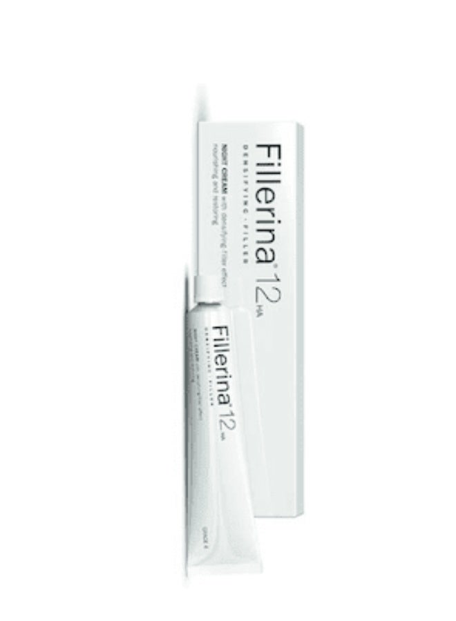 فيلرينا كريم فيليرينا ١٢ النهاري درجة ٤ ٥٠ مل - Image 3