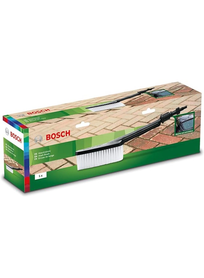 BOSCH Wash Brush Black - Image 2