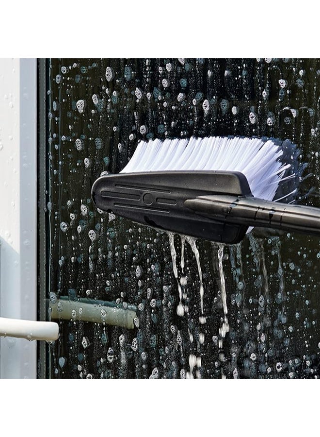 BOSCH Wash Brush Black - Image 4